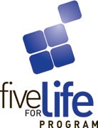 five for life