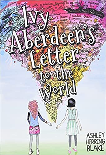 Amerdeen's Letter to the World