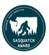 Sasquatch Award logo